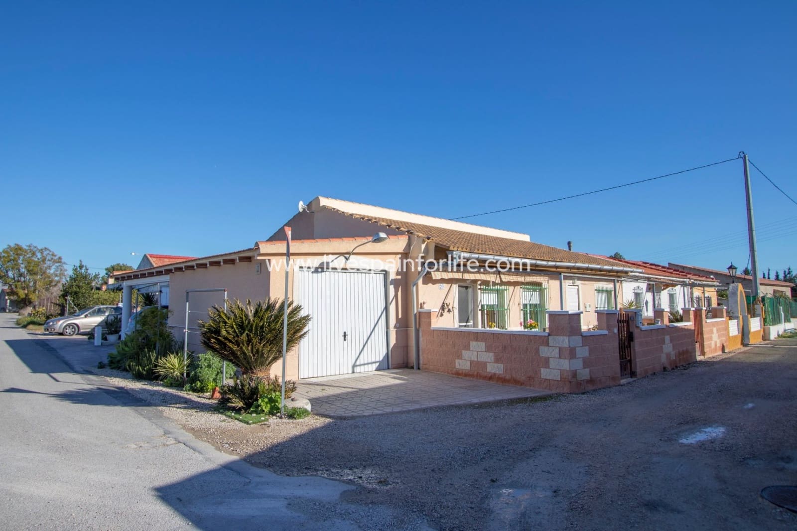 6 camera da letto Finca/Casa di Campagna in vendita in Redovan con garage - 197.000 € (Rif: 9778840)