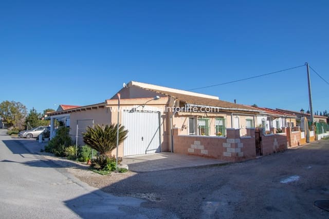 6 camera da letto Finca/Casa di Campagna in vendita in Redován con garage - 197.000 € (Rif: 9778840)