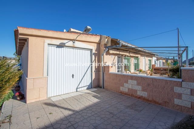 6 camera da letto Finca/Casa di Campagna in vendita in Redován con garage - 197.000 € (Rif: 9778840)