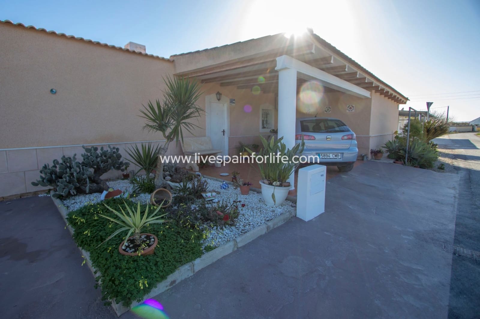 6 camera da letto Finca/Casa di Campagna in vendita in Redovan con garage - 197.000 € (Rif: 9778840)
