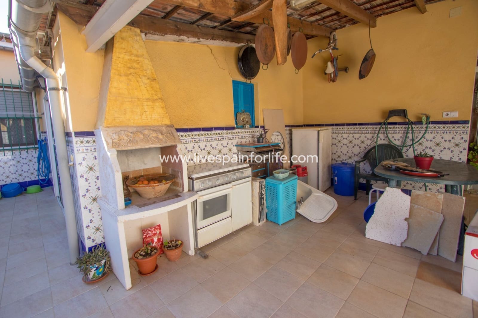 6 camera da letto Finca/Casa di Campagna in vendita in Redovan con garage - 197.000 € (Rif: 9778840)