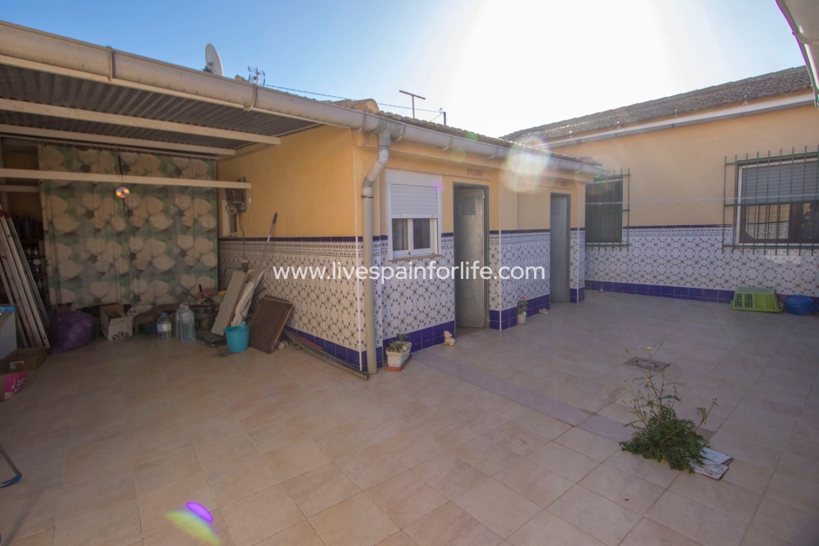 6 camera da letto Finca/Casa di Campagna in vendita in Redovan con garage - 197.000 € (Rif: 9778840)