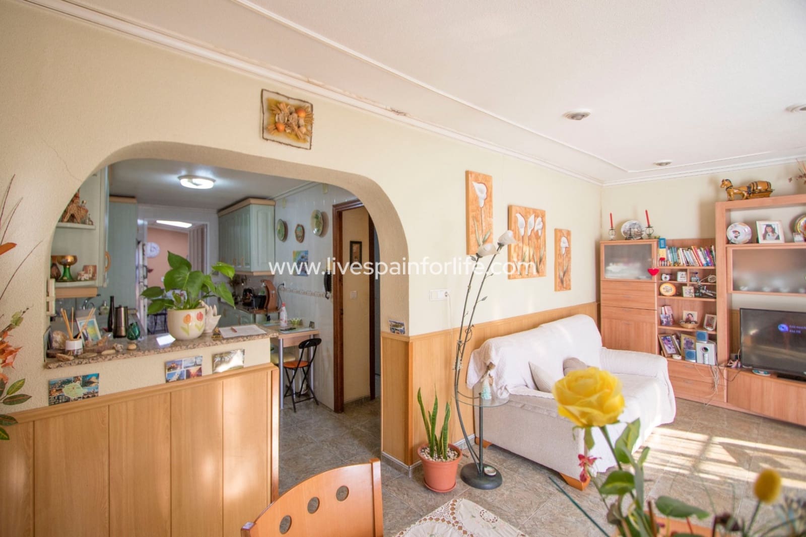 6 camera da letto Finca/Casa di Campagna in vendita in Redovan con garage - 197.000 € (Rif: 9778840)