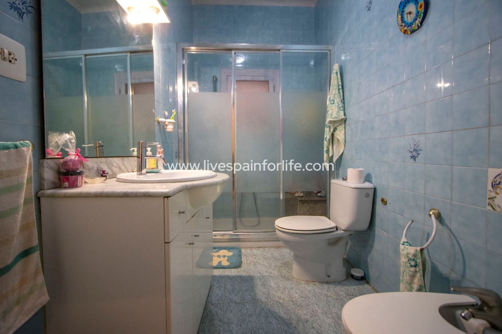 6 camera da letto Finca/Casa di Campagna in vendita in Redovan con garage - 197.000 € (Rif: 9778840)