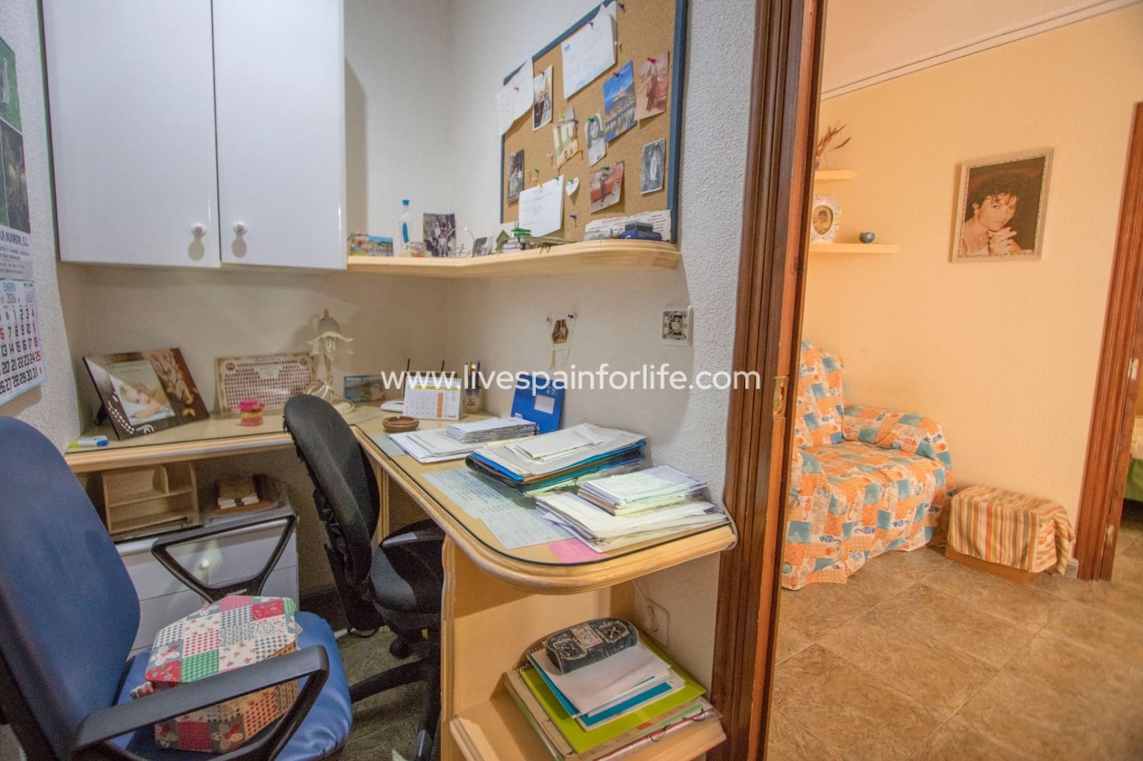 6 camera da letto Finca/Casa di Campagna in vendita in Redovan con garage - 197.000 € (Rif: 9778840)