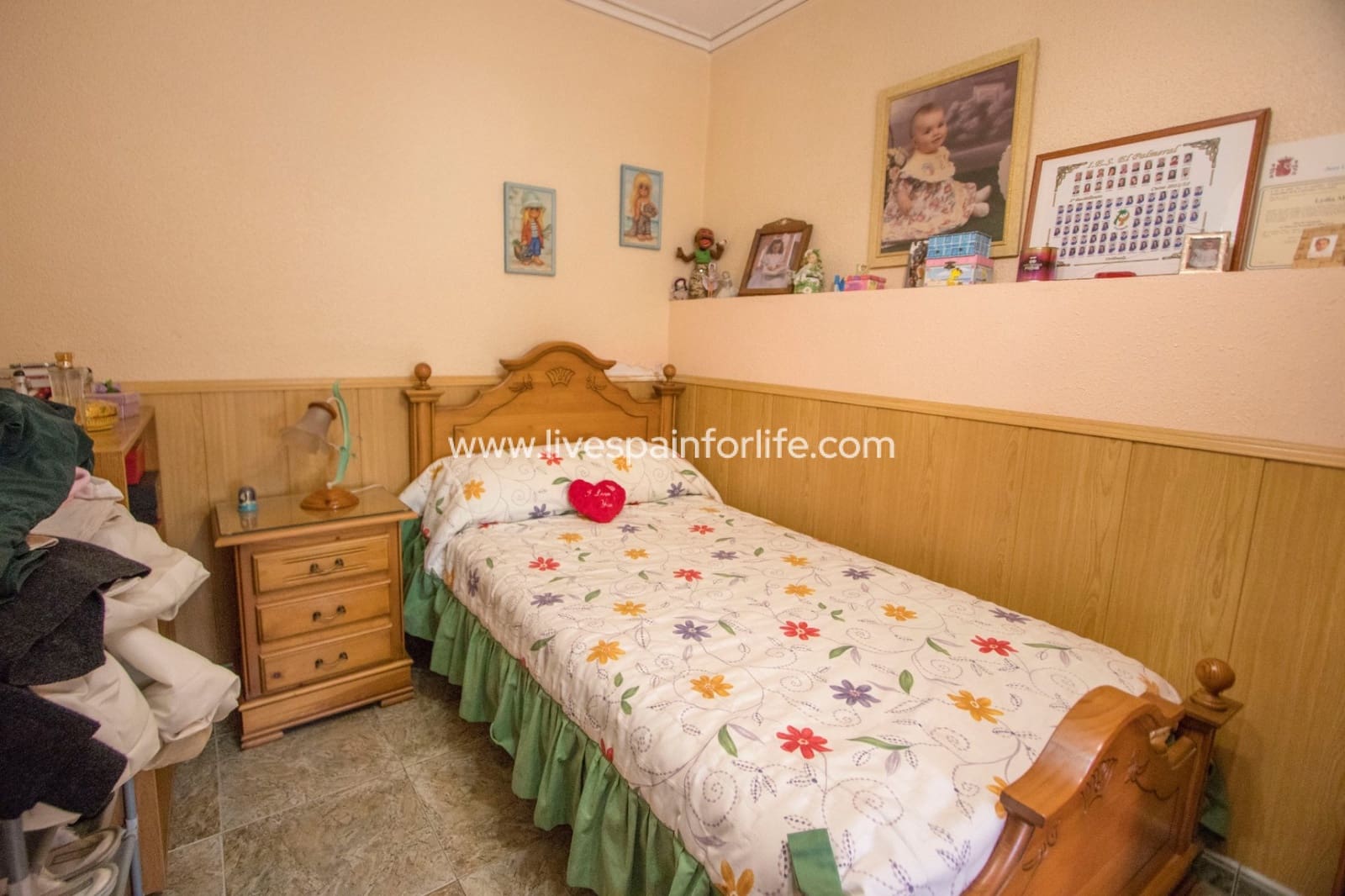 6 camera da letto Finca/Casa di Campagna in vendita in Redovan con garage - 197.000 € (Rif: 9778840)