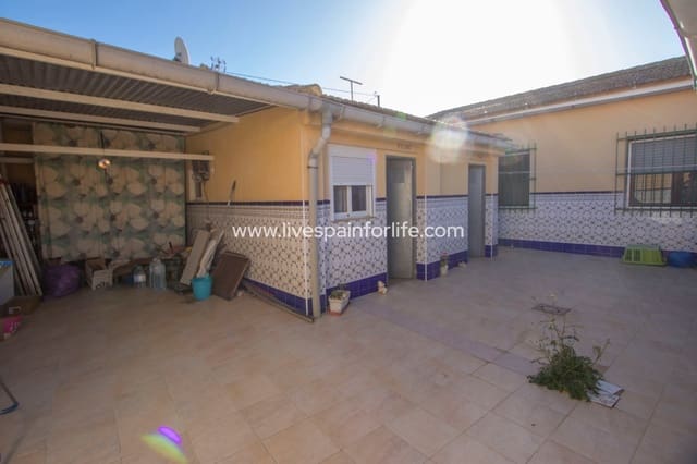 6 camera da letto Finca/Casa di Campagna in vendita in Redován con garage - 197.000 € (Rif: 9778840)