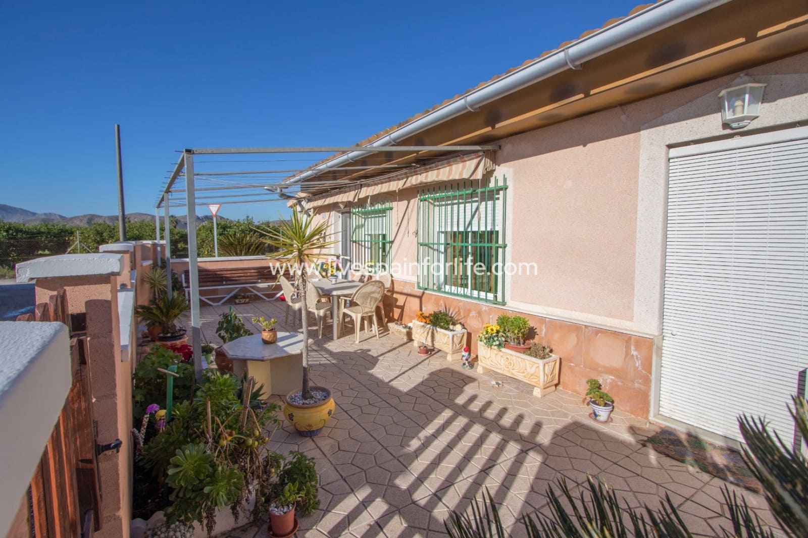 6 camera da letto Finca/Casa di Campagna in vendita in Redovan con garage - 197.000 € (Rif: 9778840)