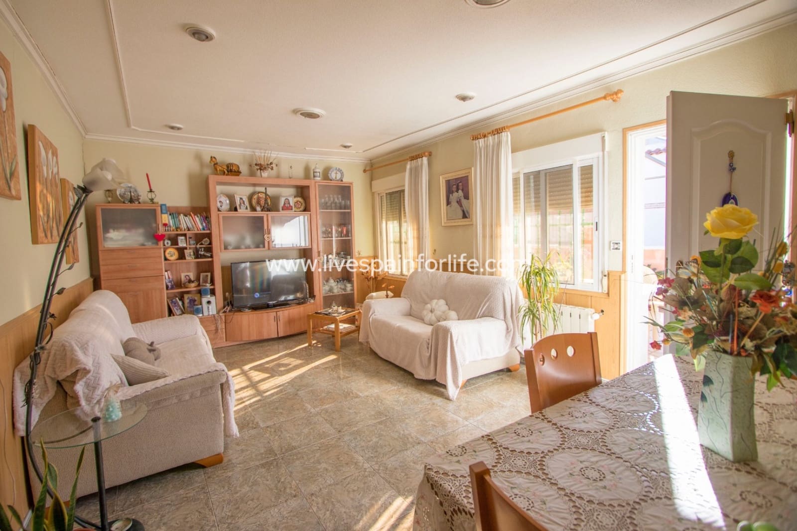 6 camera da letto Finca/Casa di Campagna in vendita in Redovan con garage - 197.000 € (Rif: 9778840)