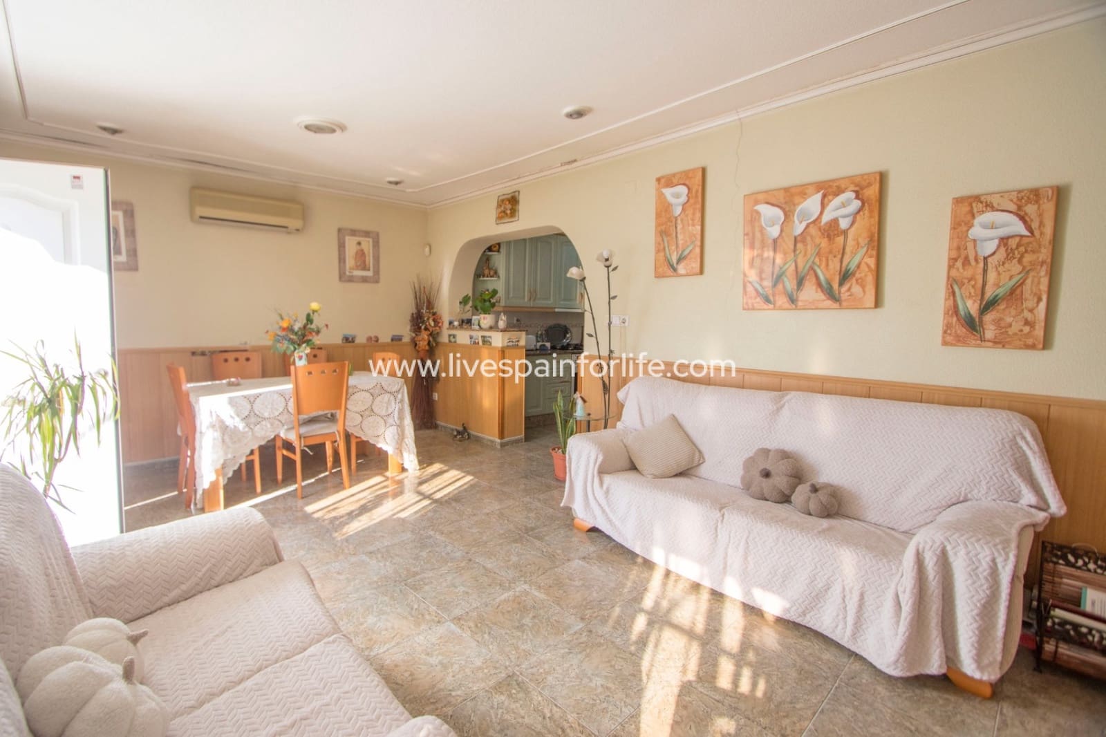 6 camera da letto Finca/Casa di Campagna in vendita in Redovan con garage - 197.000 € (Rif: 9778840)