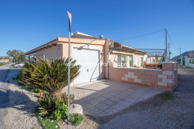 6 camera da letto Finca/Casa di Campagna in vendita in Redován con garage - 197.000 € (Rif: 9778840)