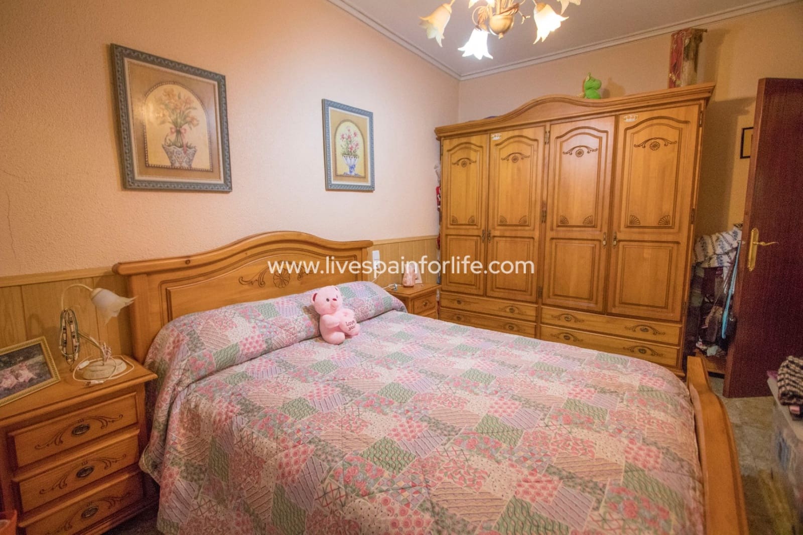 6 camera da letto Finca/Casa di Campagna in vendita in Redovan con garage - 197.000 € (Rif: 9778840)