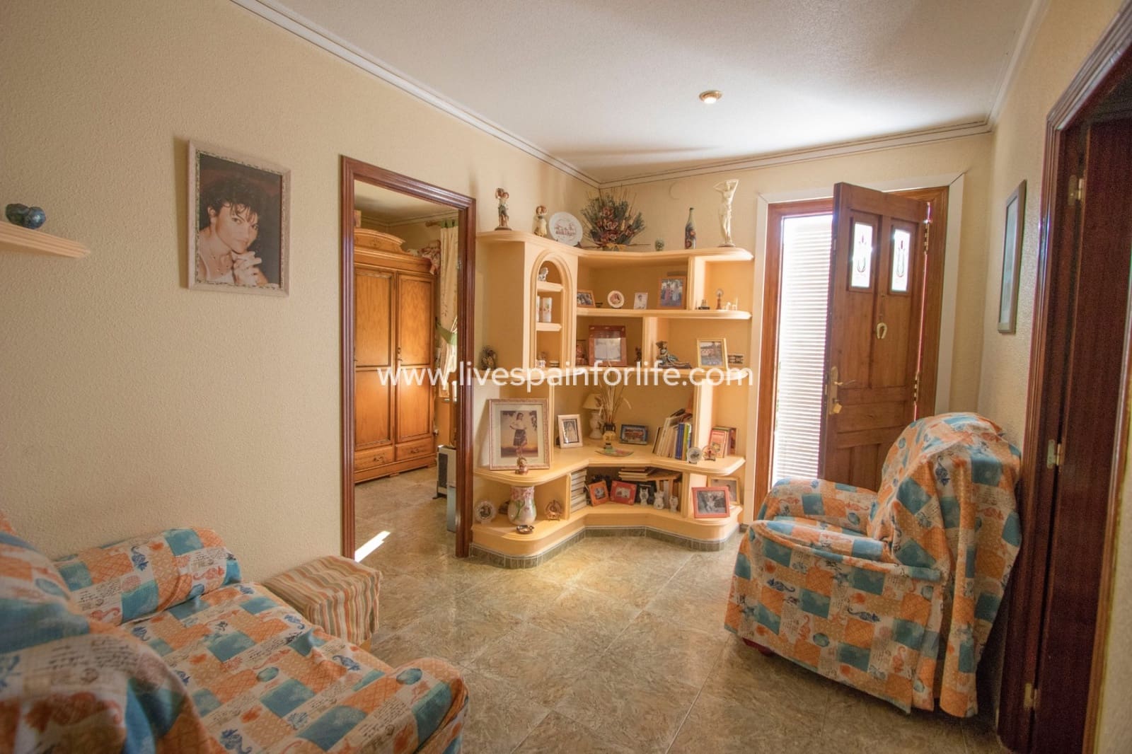 6 camera da letto Finca/Casa di Campagna in vendita in Redovan con garage - 197.000 € (Rif: 9778840)