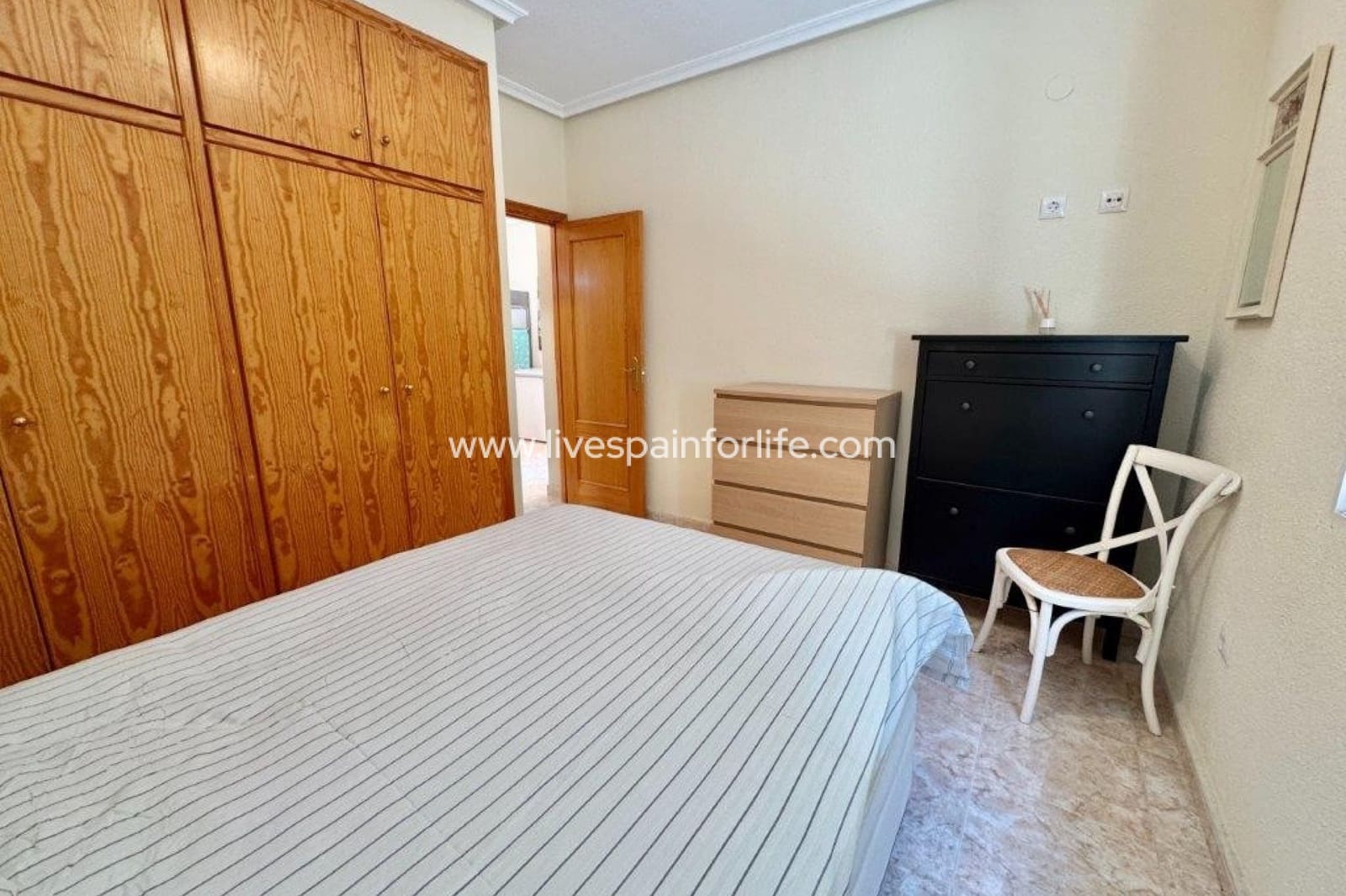 3 camera da letto Finca/Casa di Campagna in vendita in Dolores con piscina garage - 455.000 € (Rif: 9778841)