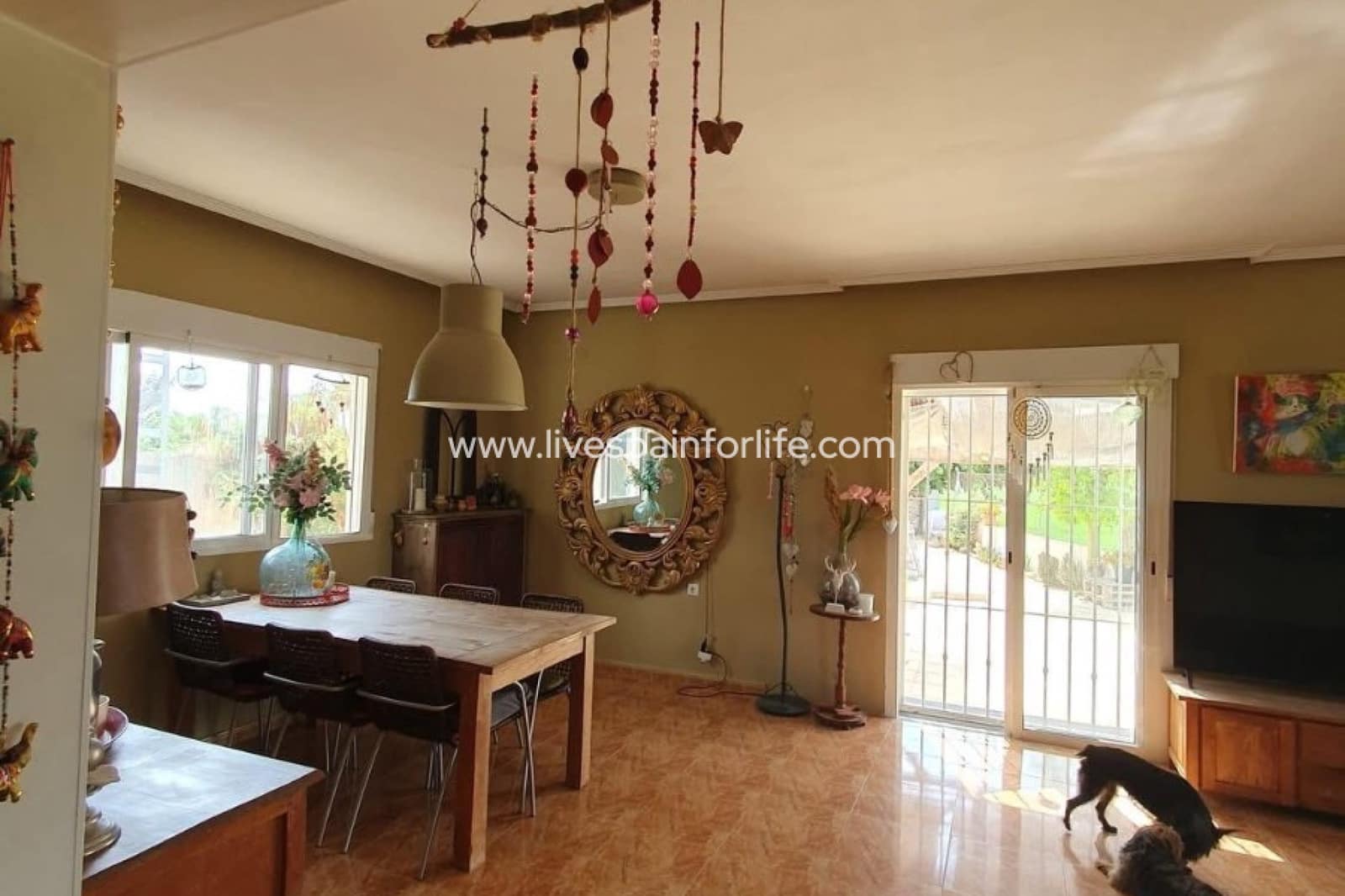 3 camera da letto Finca/Casa di Campagna in vendita in Catral con piscina - 265.000 € (Rif: 9778842)