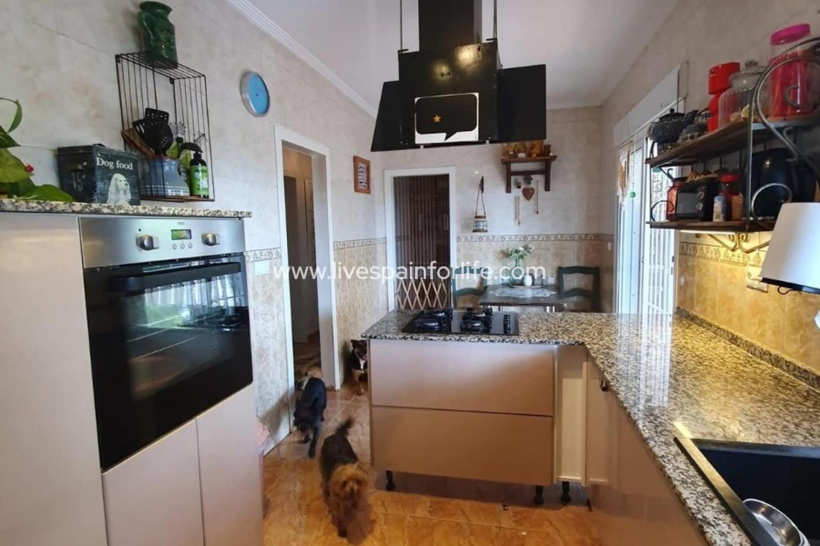 3 camera da letto Finca/Casa di Campagna in vendita in Catral con piscina - 265.000 € (Rif: 9778842)