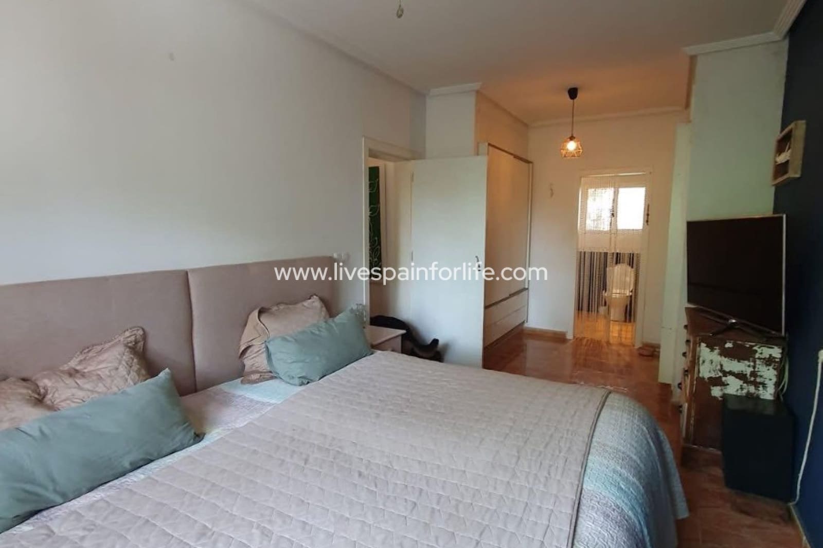 3 camera da letto Finca/Casa di Campagna in vendita in Catral con piscina - 265.000 € (Rif: 9778842)