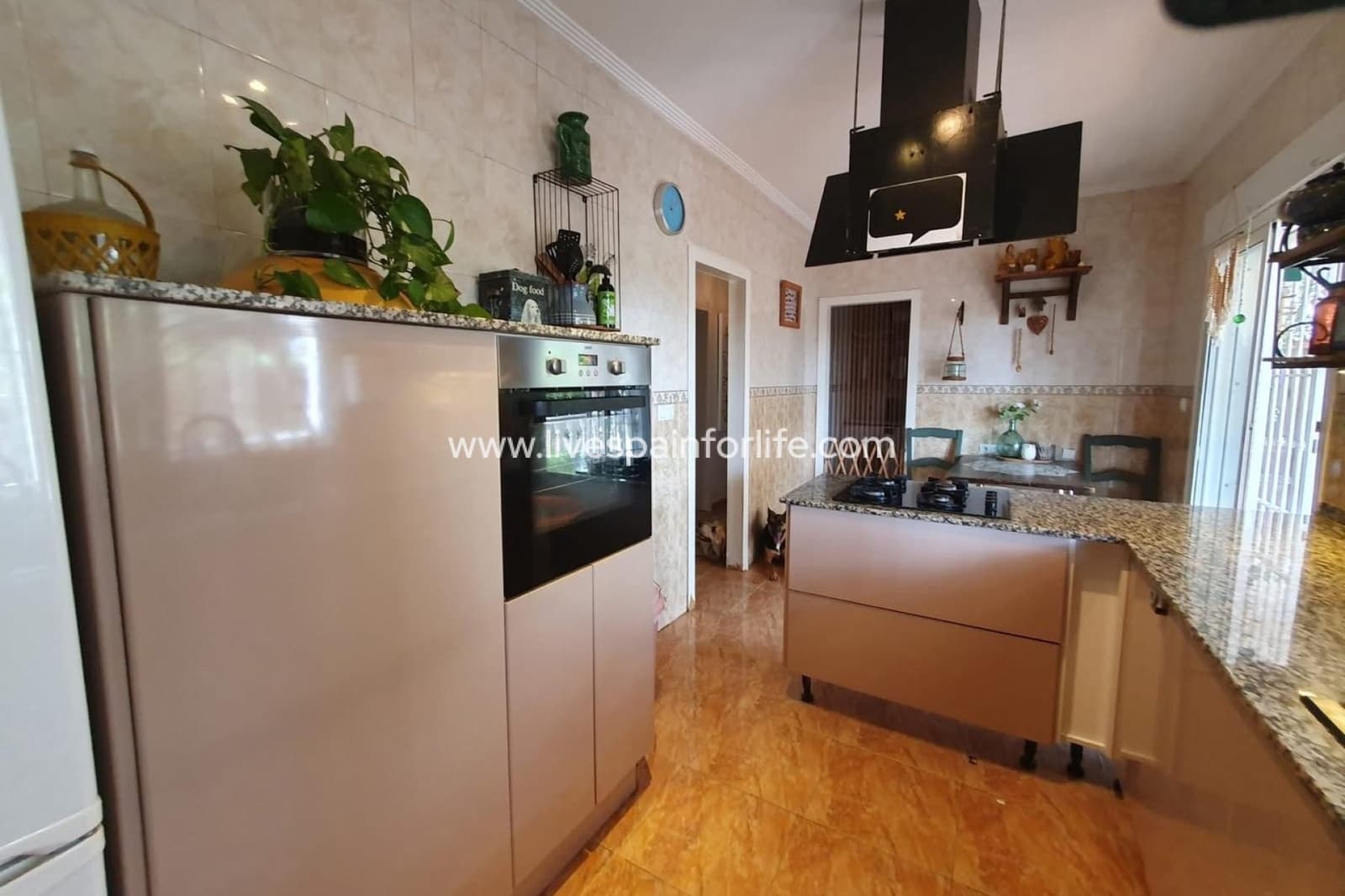 3 camera da letto Finca/Casa di Campagna in vendita in Catral con piscina - 265.000 € (Rif: 9778842)