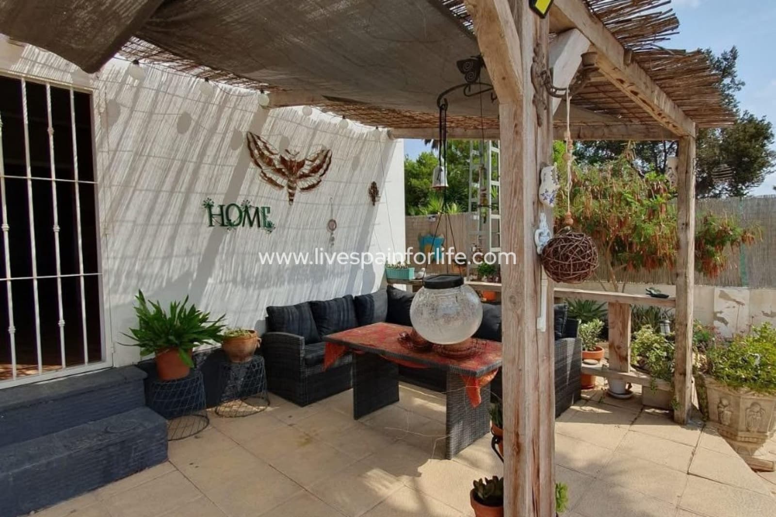 3 camera da letto Finca/Casa di Campagna in vendita in Catral con piscina - 265.000 € (Rif: 9778842)