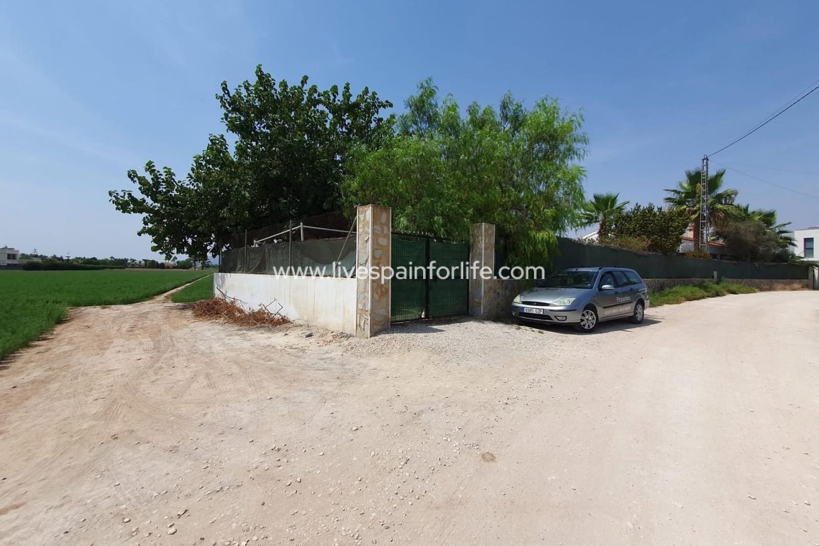 3 camera da letto Finca/Casa di Campagna in vendita in Catral con piscina - 265.000 € (Rif: 9778842)