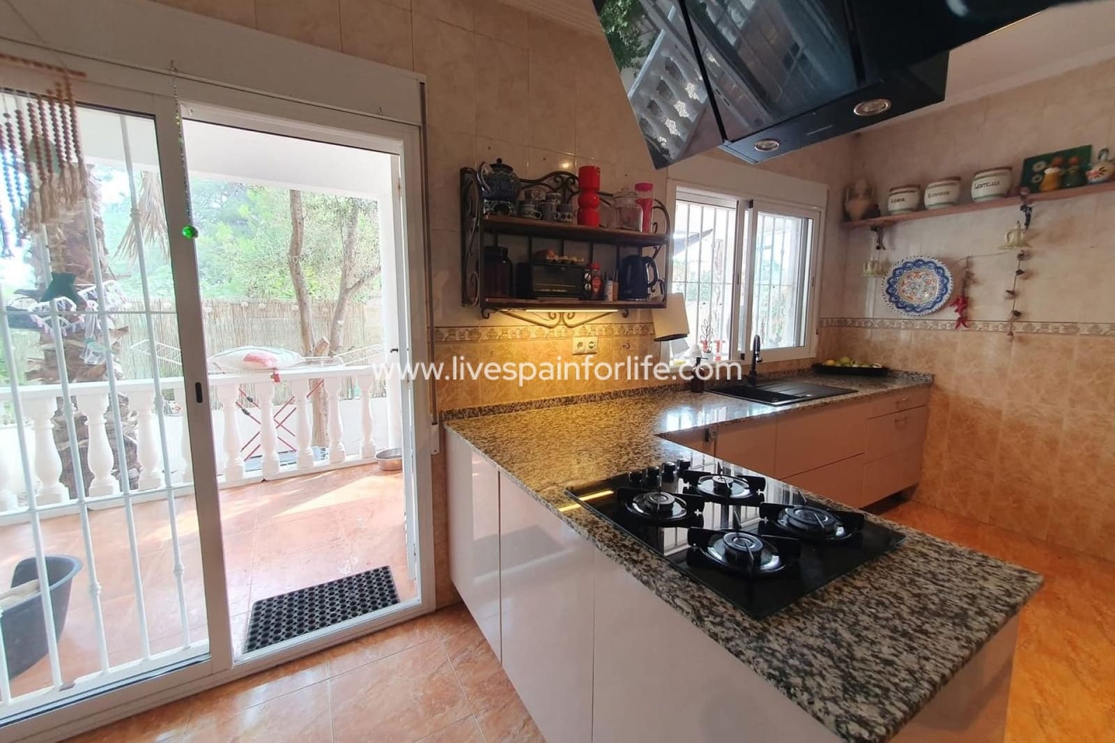 3 camera da letto Finca/Casa di Campagna in vendita in Catral con piscina - 265.000 € (Rif: 9778842)