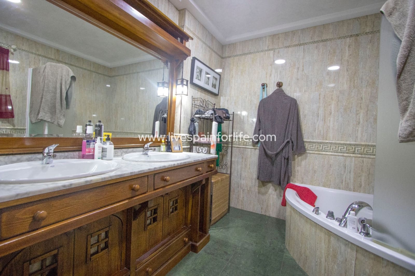 3 sypialnia Dom na sprzedaż w Albatera z garażem - 300 000 € (Ref: 9778845)