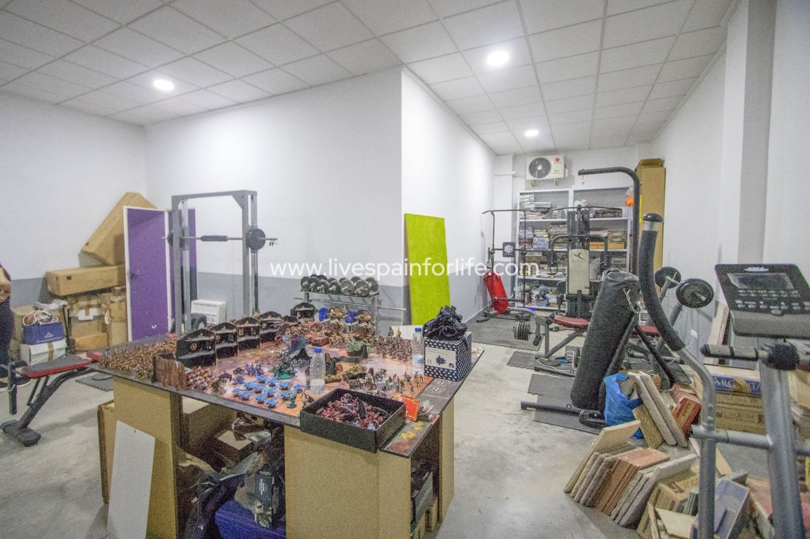 3 sypialnia Dom na sprzedaż w Albatera z garażem - 300 000 € (Ref: 9778845)