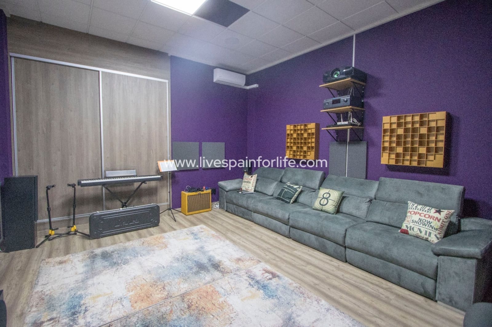 3 sypialnia Dom na sprzedaż w Albatera z garażem - 300 000 € (Ref: 9778845)