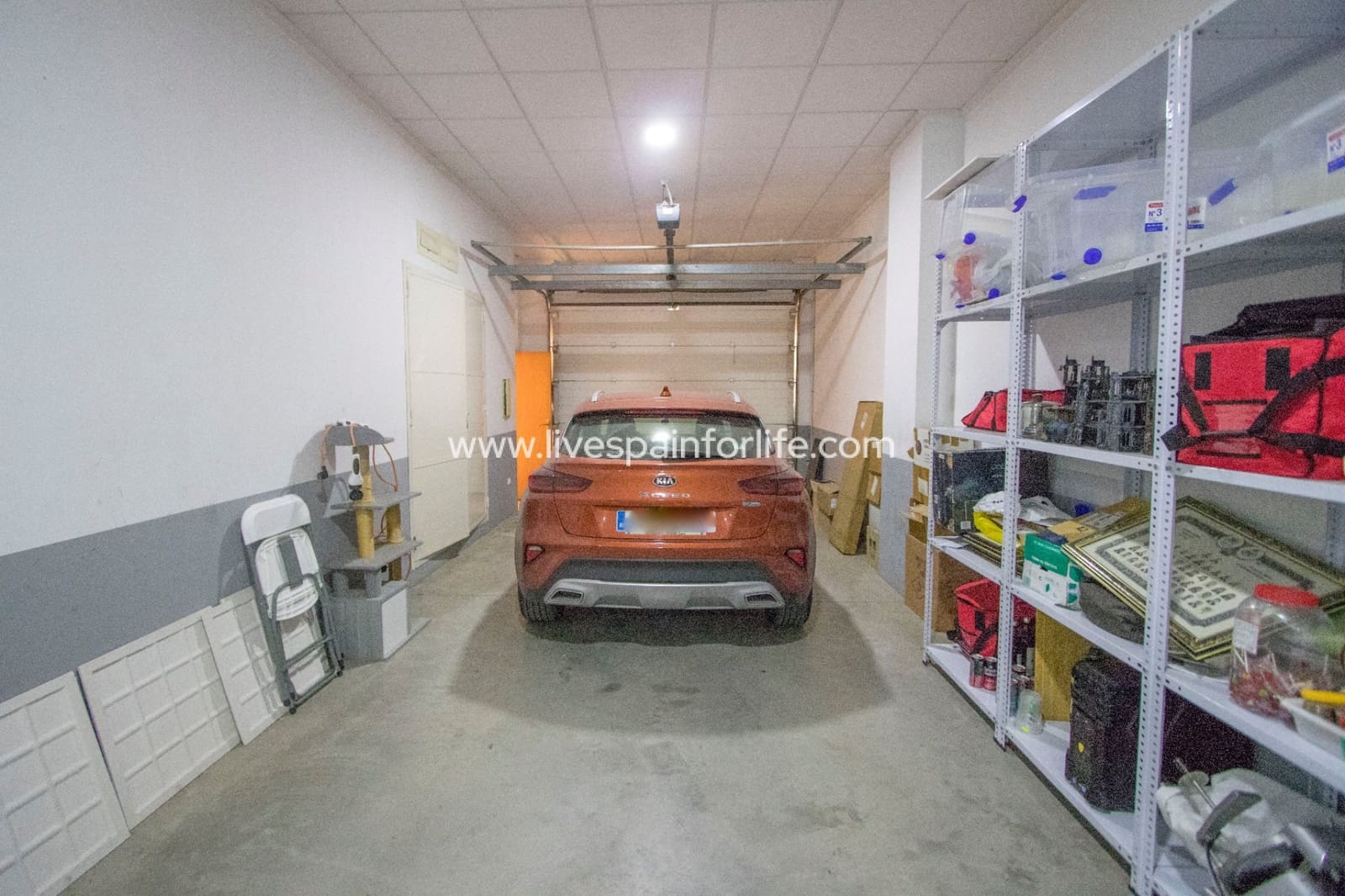 3 sypialnia Dom na sprzedaż w Albatera z garażem - 300 000 € (Ref: 9778845)