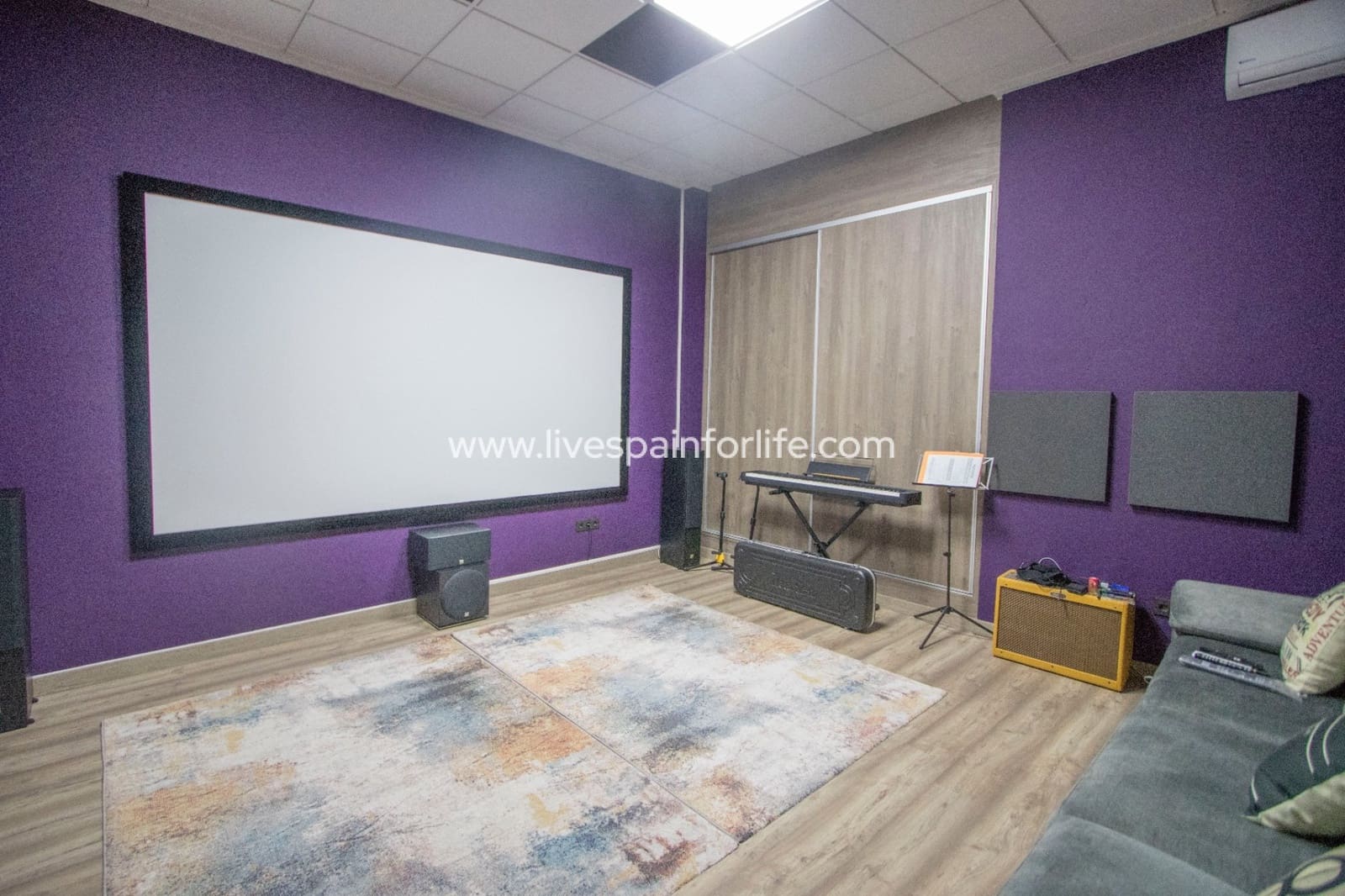 3 sypialnia Dom na sprzedaż w Albatera z garażem - 300 000 € (Ref: 9778845)