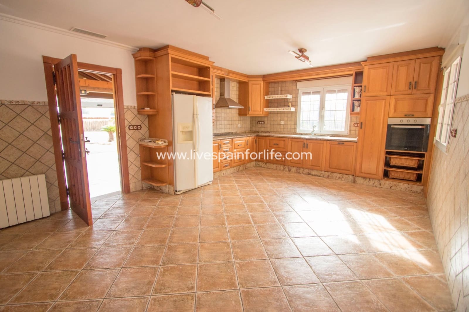 5 camera da letto Finca/Casa di Campagna in vendita in Catral con piscina garage - 620.000 € (Rif: 9778846)