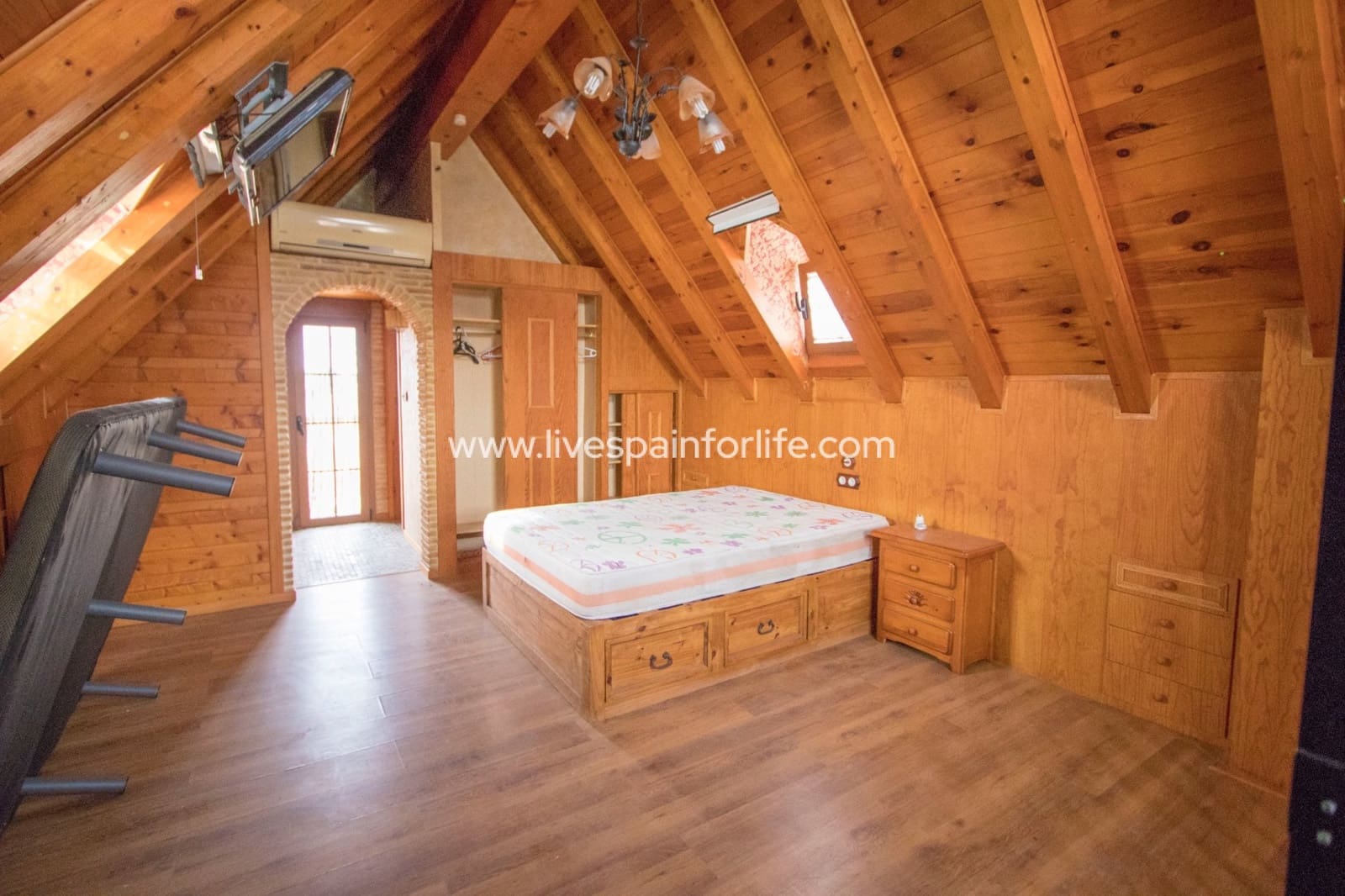 5 camera da letto Finca/Casa di Campagna in vendita in Catral con piscina garage - 620.000 € (Rif: 9778846)