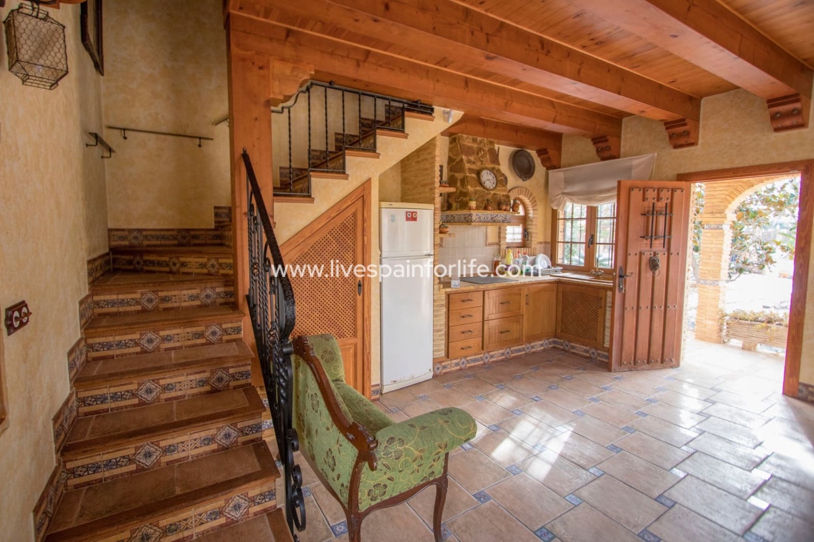 5 camera da letto Finca/Casa di Campagna in vendita in Catral con piscina garage - 620.000 € (Rif: 9778847)