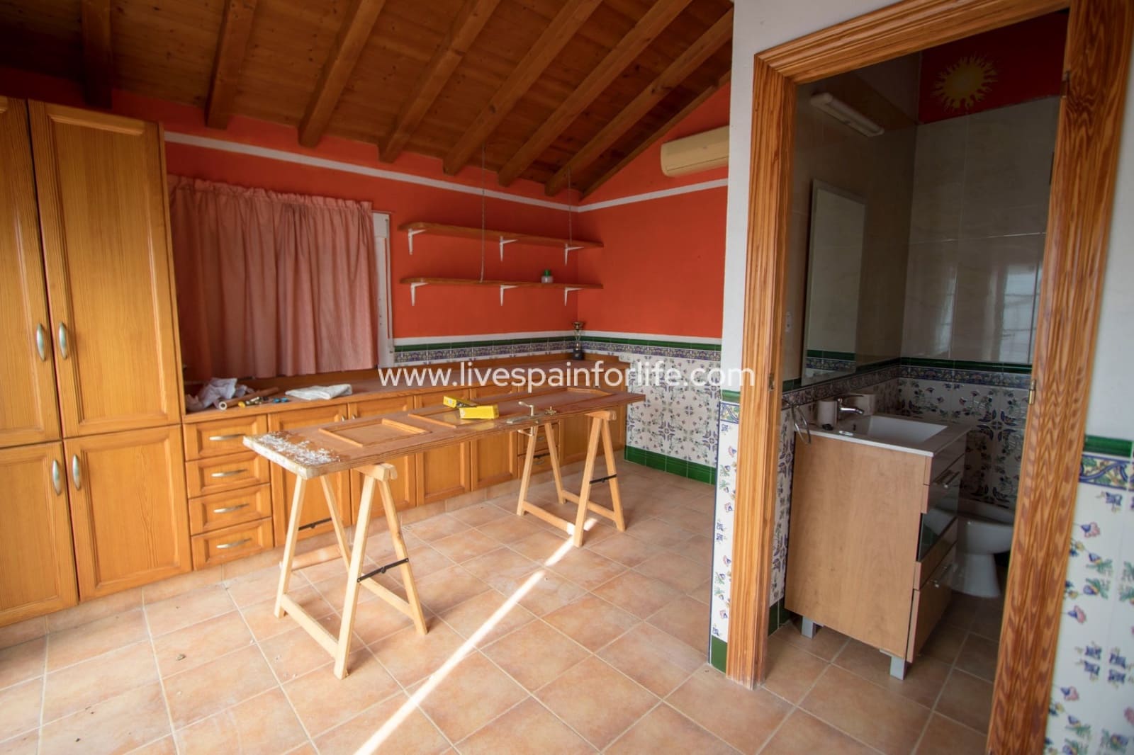 5 camera da letto Finca/Casa di Campagna in vendita in Catral con piscina garage - 620.000 € (Rif: 9778847)