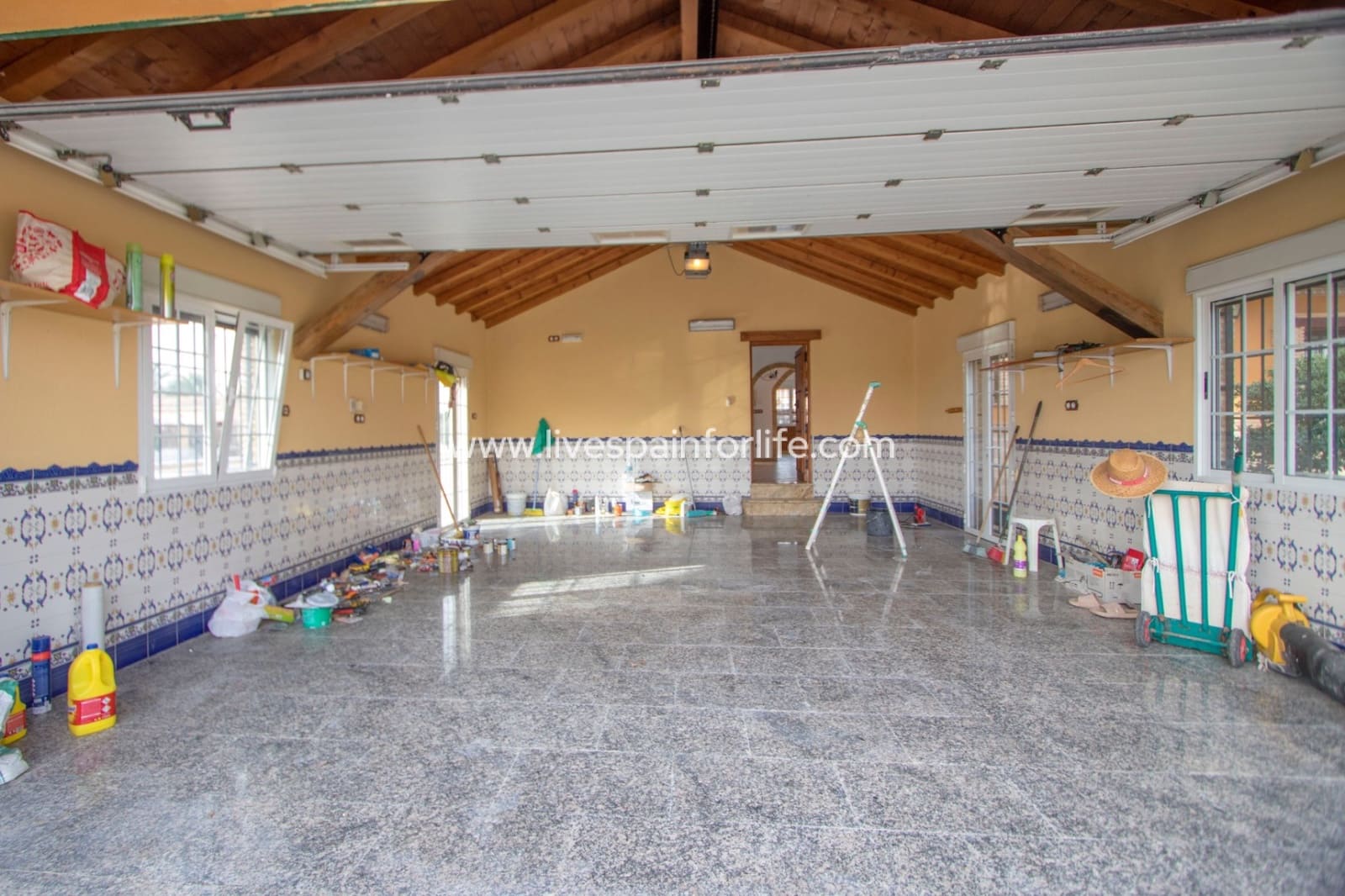 5 camera da letto Finca/Casa di Campagna in vendita in Catral con piscina garage - 620.000 € (Rif: 9778847)