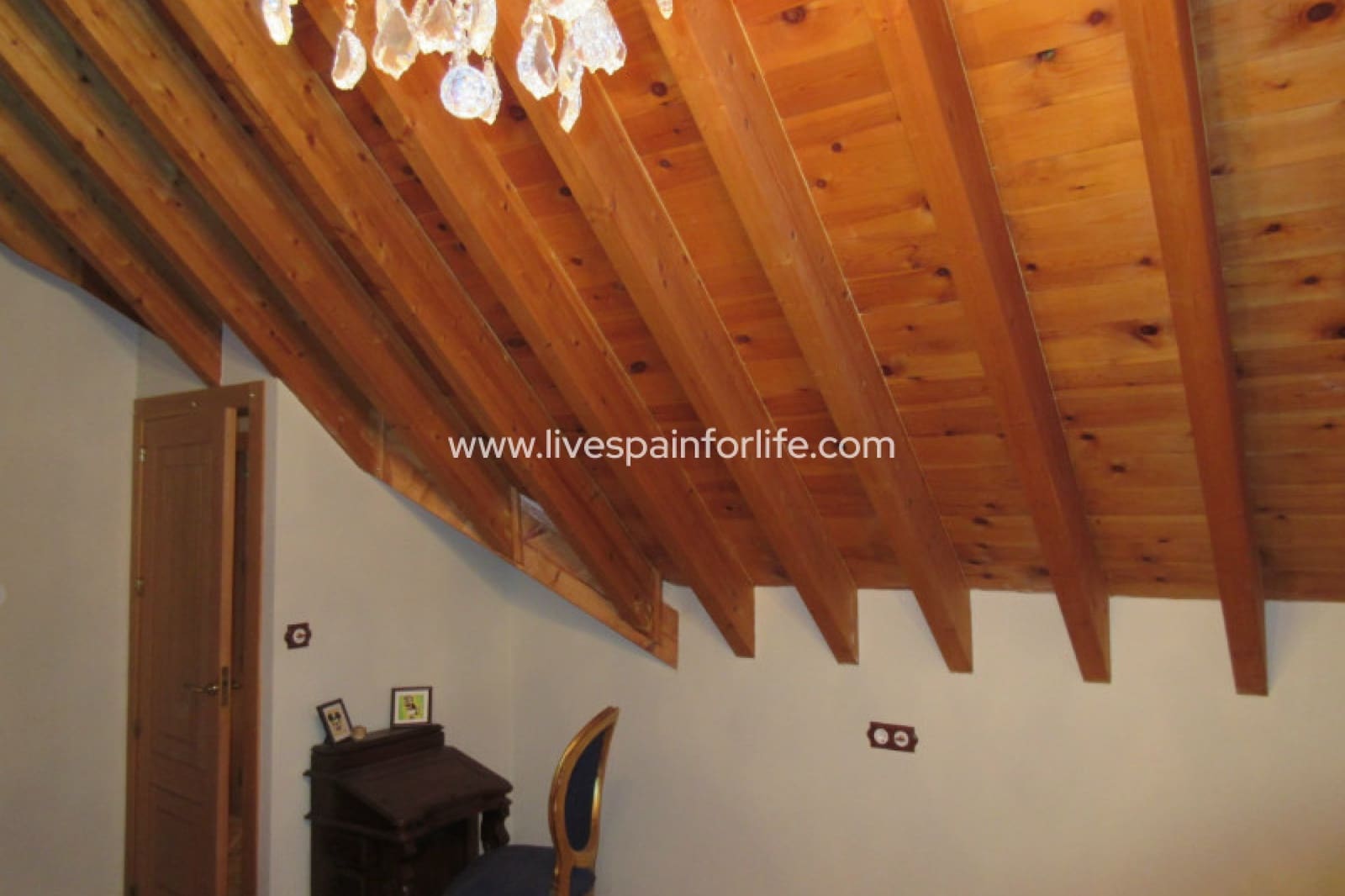 16 soveværelse Finca/Landehus til salg i Albatera med swimmingpool garage - € 1.050.000 (Ref: 9778848)