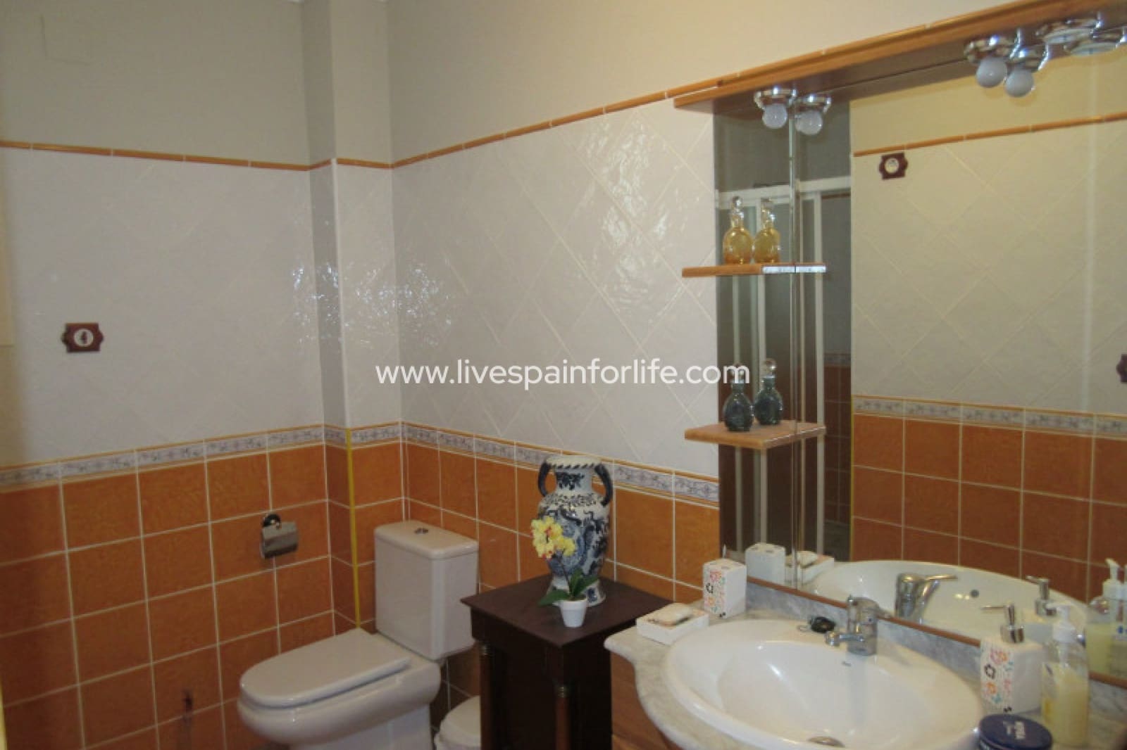 16 soveværelse Finca/Landehus til salg i Albatera med swimmingpool garage - € 1.050.000 (Ref: 9778848)