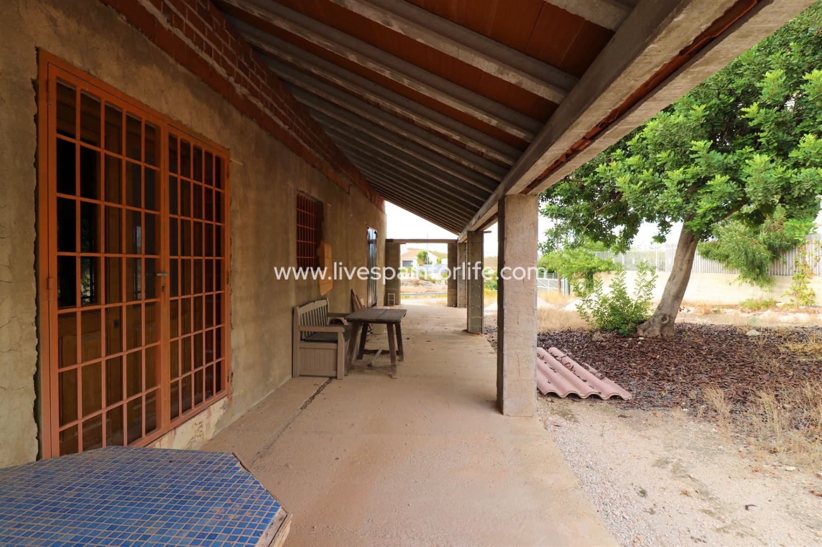 Finca/Casa Rural de 4 habitaciones en Barinas en venta con garaje - 350.000 € (Ref: 9778849)