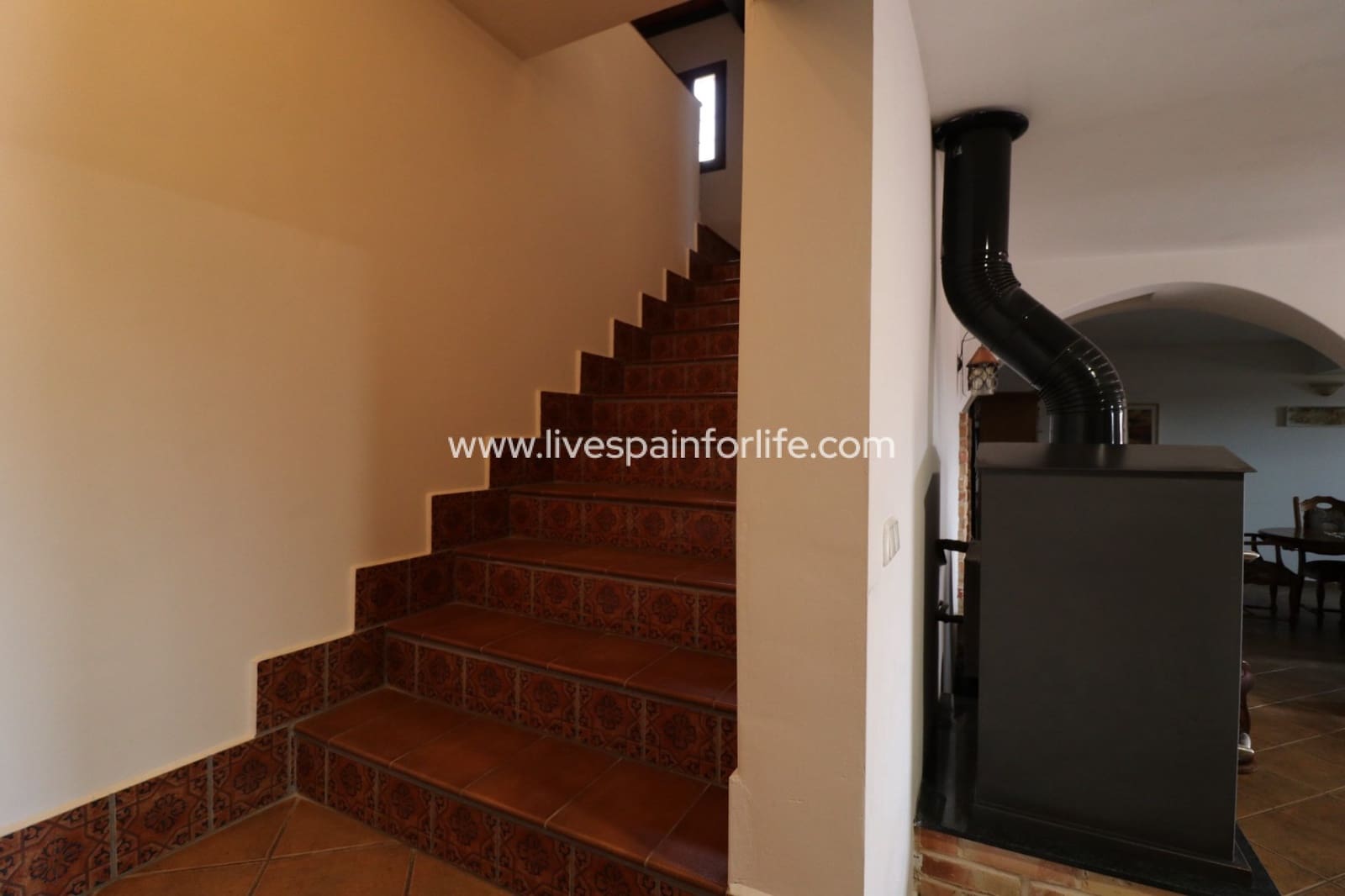 Finca/Casa Rural de 4 habitaciones en Barinas en venta con garaje - 350.000 € (Ref: 9778849)