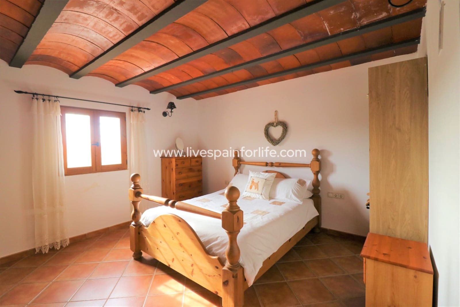 Finca/Casa Rural de 4 habitaciones en Barinas en venta con garaje - 350.000 € (Ref: 9778849)