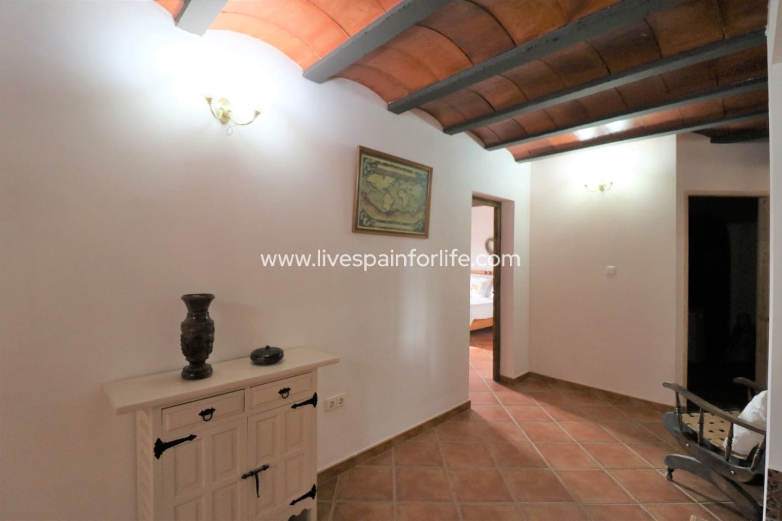 Finca/Casa Rural de 4 habitaciones en Barinas en venta con garaje - 350.000 € (Ref: 9778849)