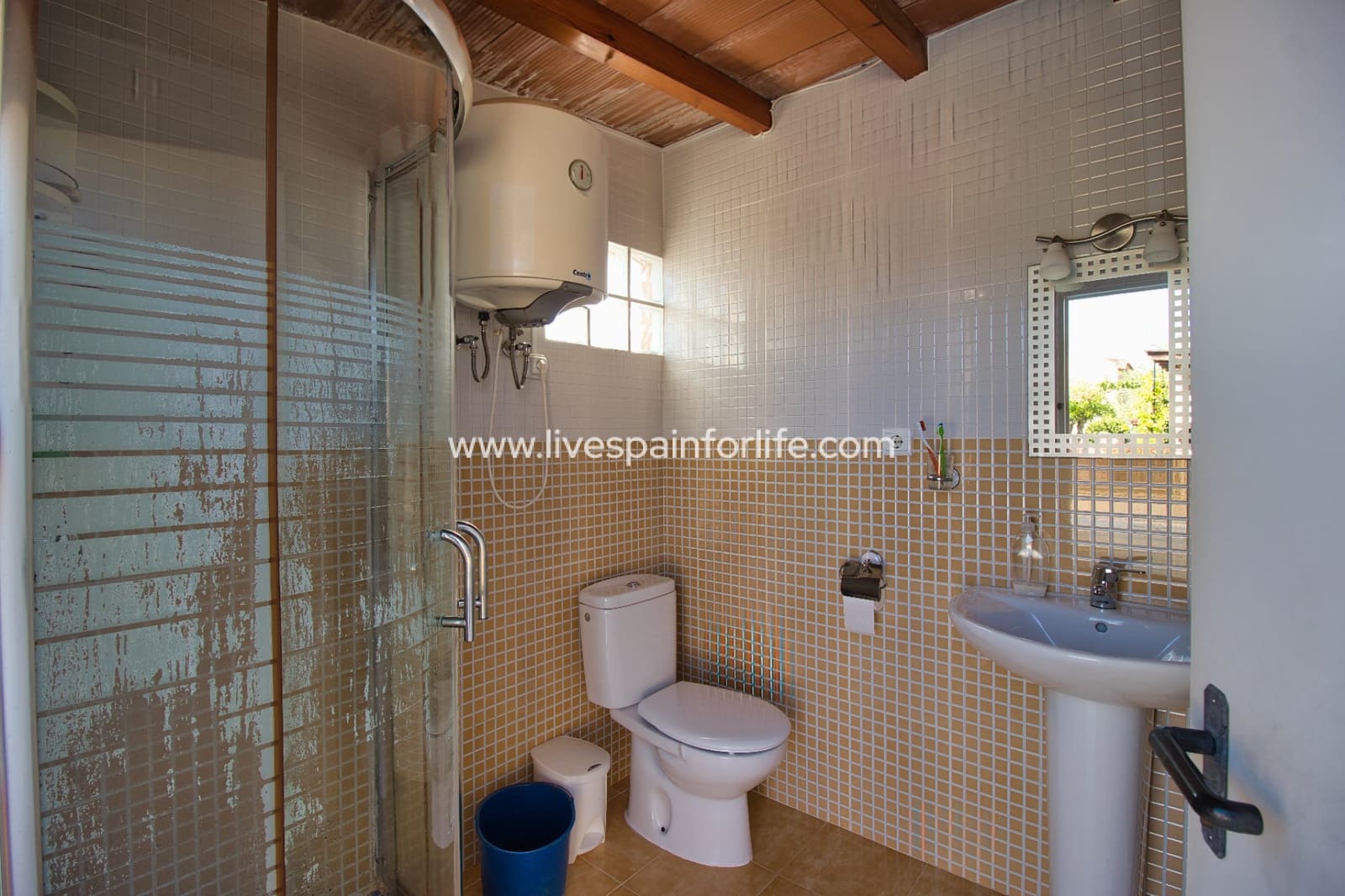 4 slaapkamer Finca/Landhuis te koop in Crevillente / Crevillent met zwembad garage - € 495.000 (Ref: 9778850)