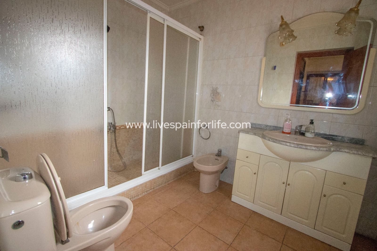 3 sypialnia Dom na sprzedaż w Albatera z garażem - 199 999 € (Ref: 9778851)