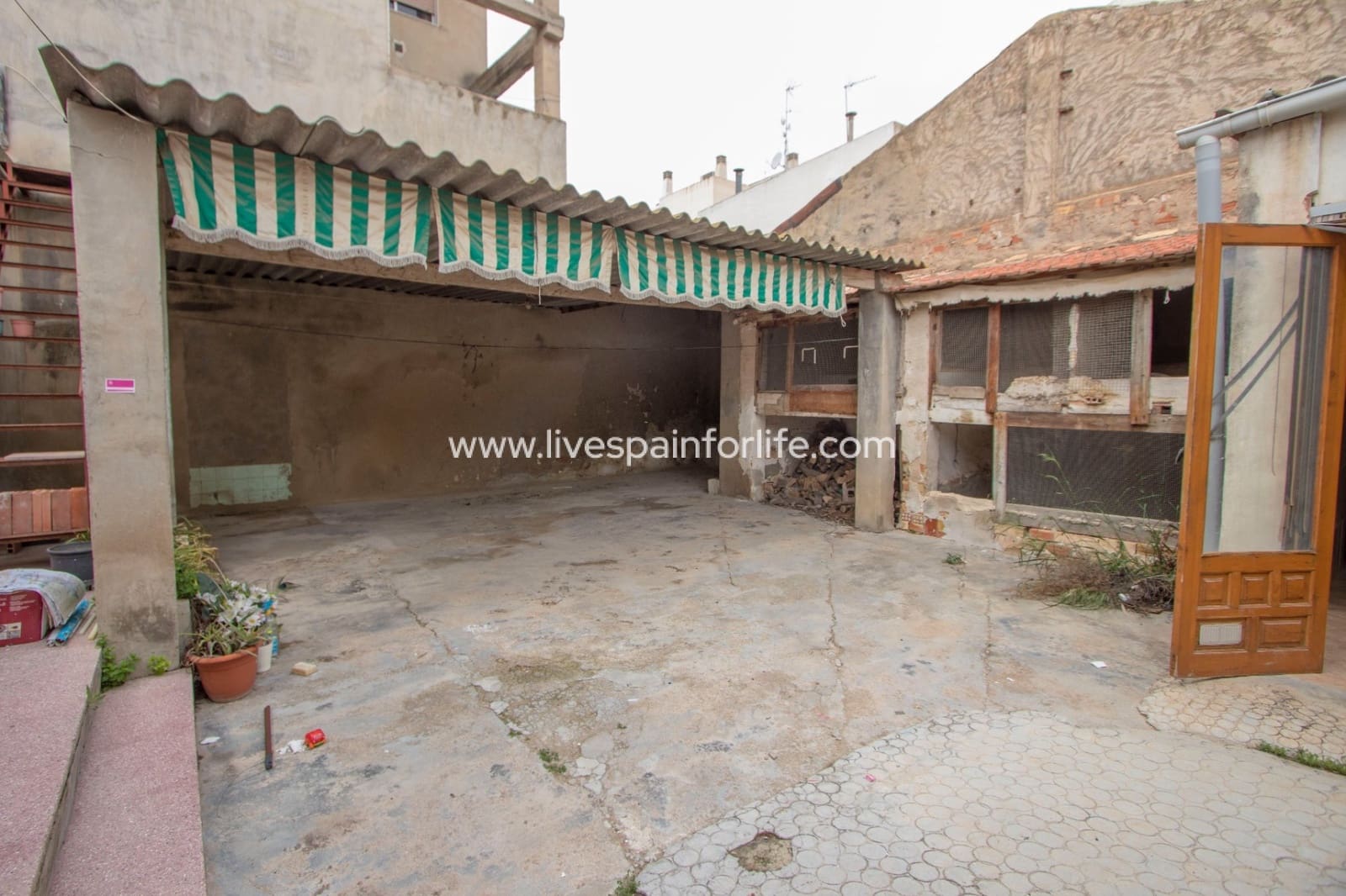 3 sypialnia Dom na sprzedaż w Albatera z garażem - 199 999 € (Ref: 9778851)