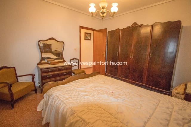 3 sovrum Hus till salu i Albatera med garage - 199 999 € (Ref: 9778851)