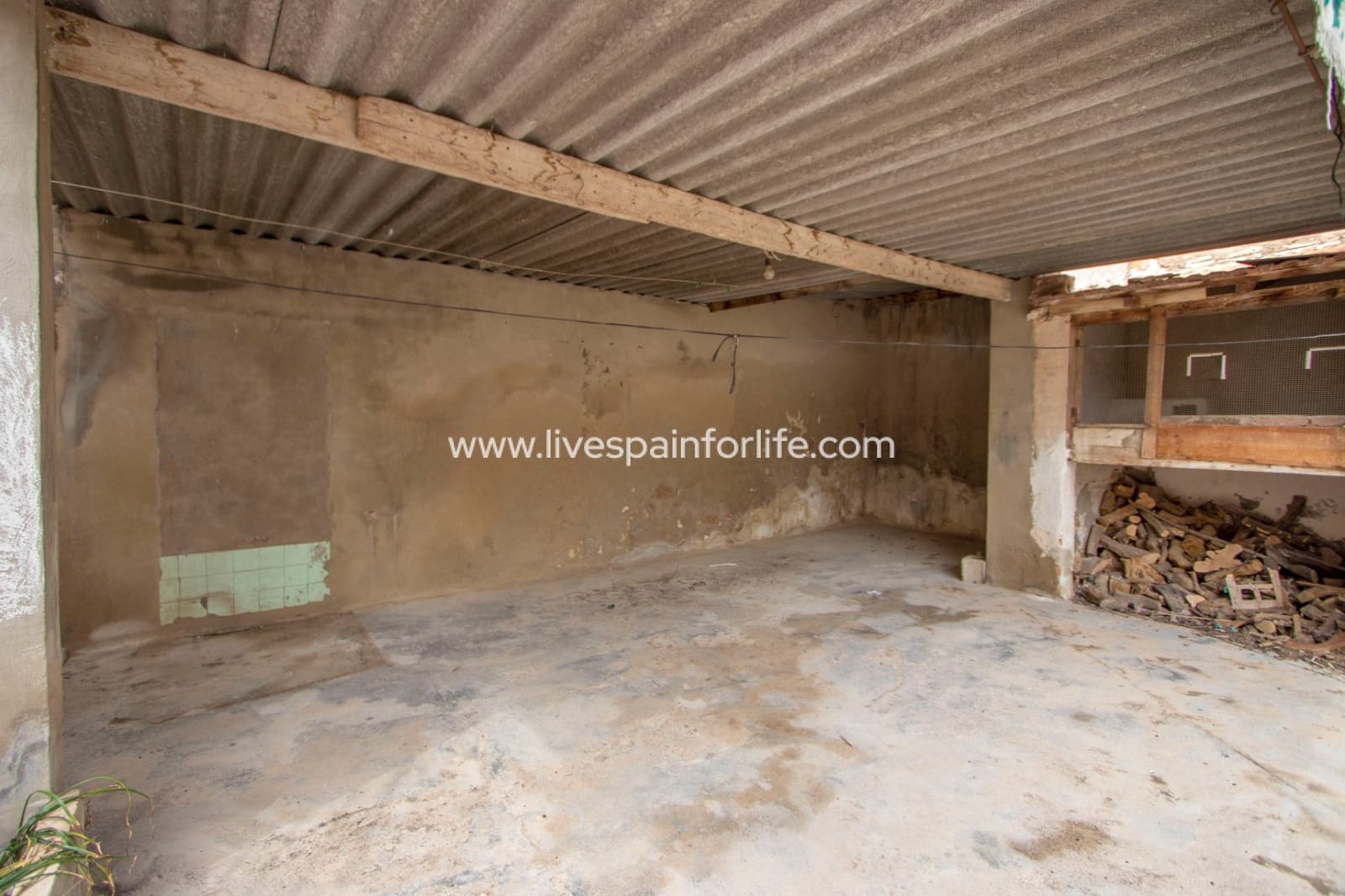 3 sypialnia Dom na sprzedaż w Albatera z garażem - 199 999 € (Ref: 9778851)