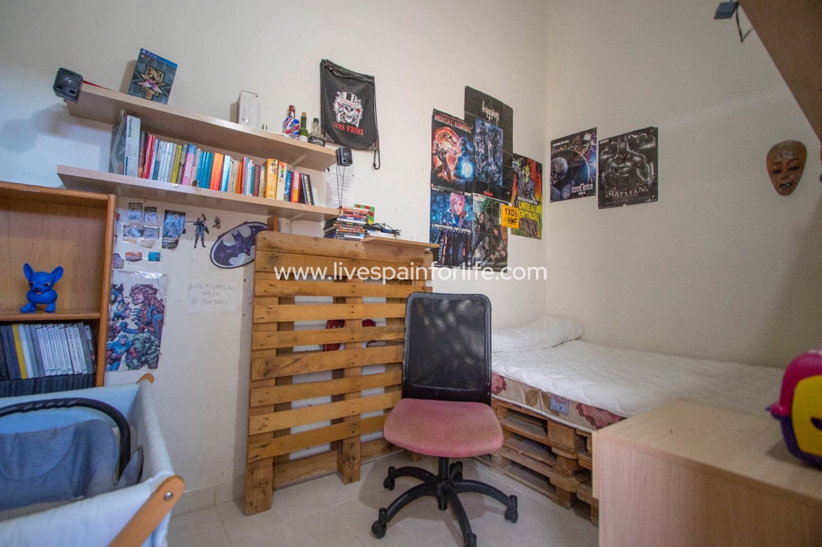 4 sypialnia Dom na sprzedaż w Albatera z garażem - 290 000 € (Ref: 9778852)