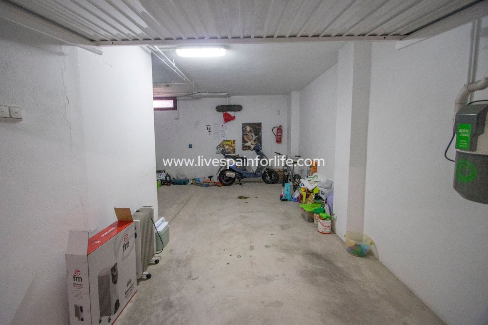 4 sypialnia Dom na sprzedaż w Albatera z garażem - 290 000 € (Ref: 9778852)