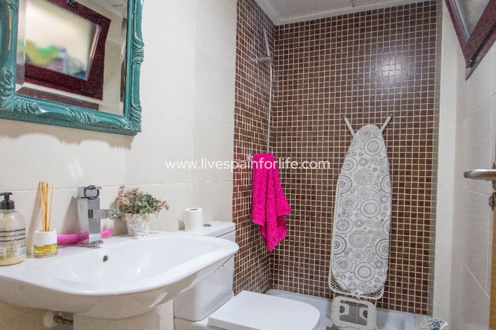 4 sypialnia Dom na sprzedaż w Albatera z garażem - 290 000 € (Ref: 9778852)