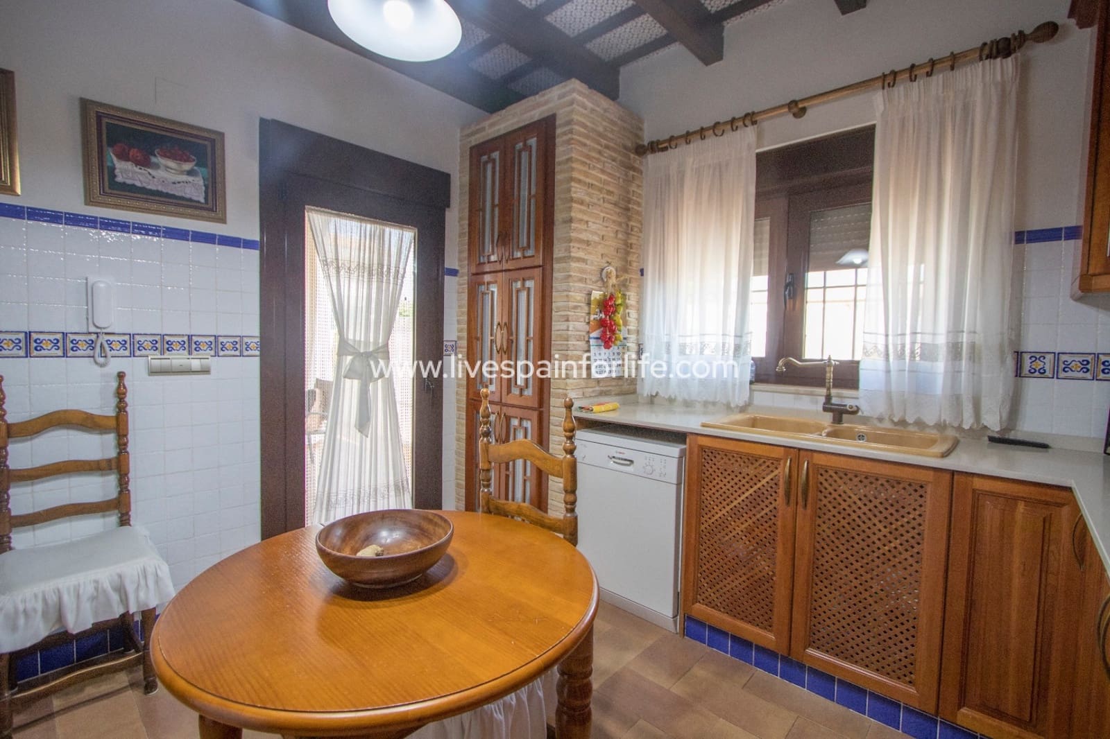 3 sypialnia Dom na sprzedaż w Albatera z basenem - 430 000 € (Ref: 9778853)